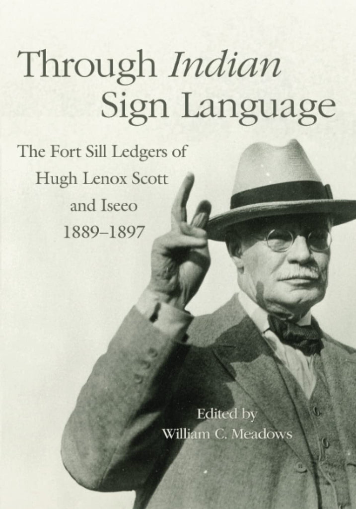 The First Code Talkers: Native American Communicators in World War I by  William C. Meadows / Birchbark Books & Native Arts